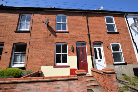 View Full Details for Grover Road, Oxhey Vilage, Watford