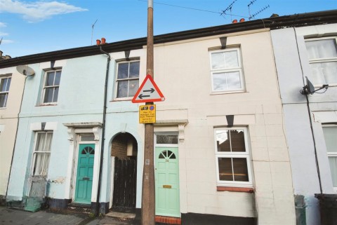 View Full Details for Langley Road, Watford