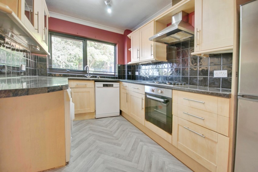 Images for Grandfield Avenue, Nascot Wood, Watford