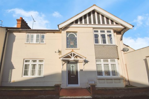 View Full Details for Benskin Road, Watford