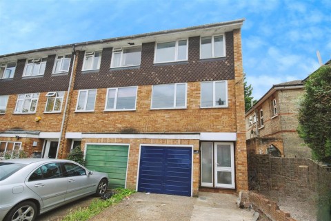 View Full Details for Malden Road, Watford