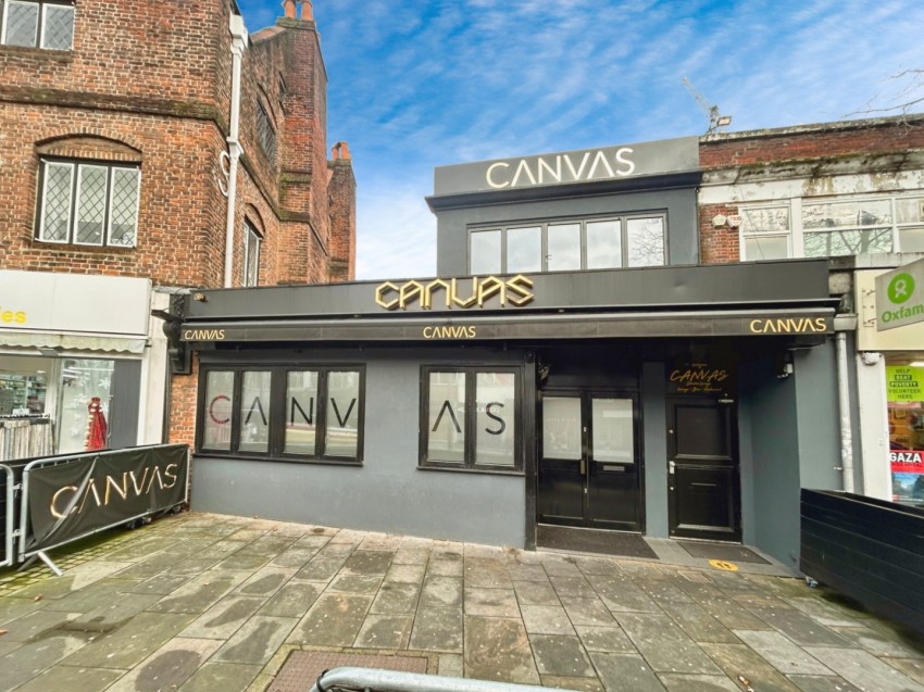 Images for High Street, Watford