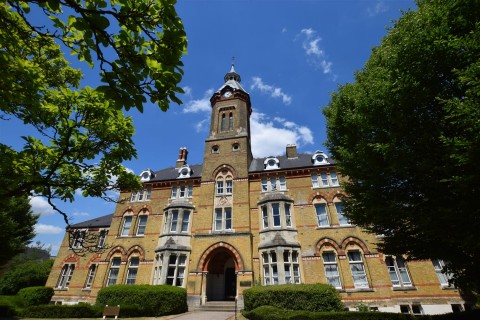 View Full Details for ALEXANDRA COURT, The Reeds Estate