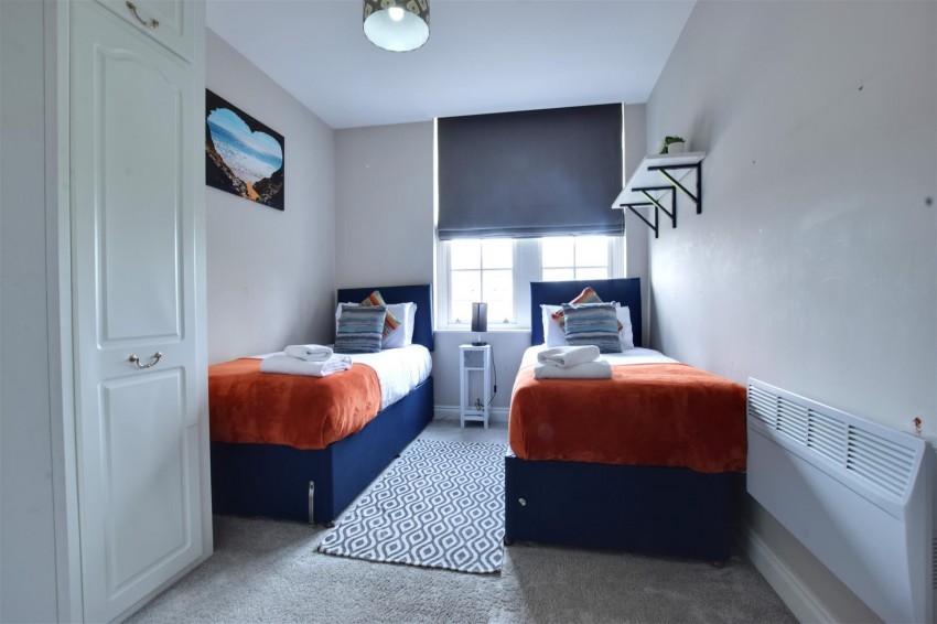 Images for ALEXANDRA COURT, The Reeds Estate