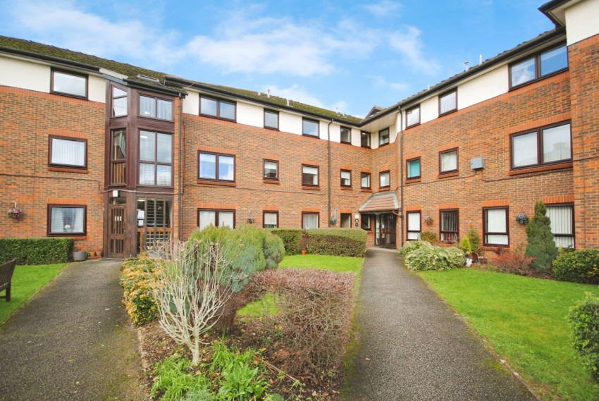 Images for Beken Court, First Avenue, Garston