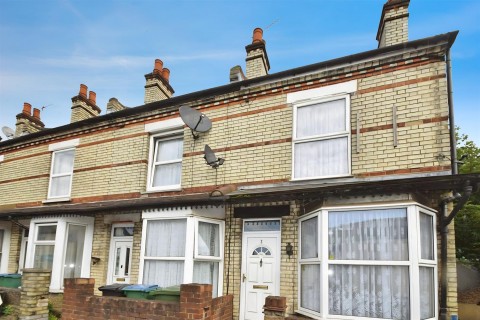 View Full Details for CENTRAL WATFORD