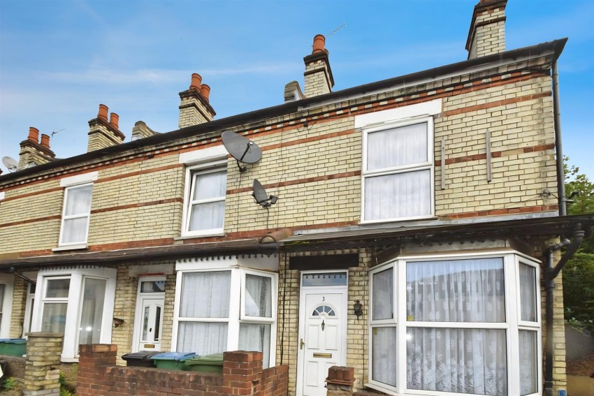 Images for CENTRAL WATFORD