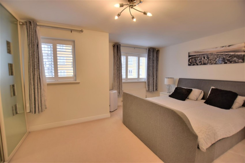 Images for Grand Union Way, Kings Langley