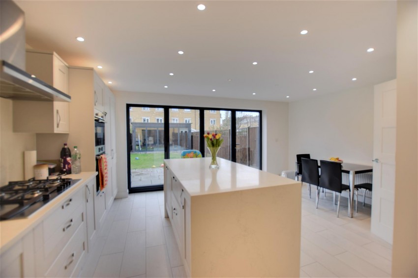 Images for Grand Union Way, Kings Langley