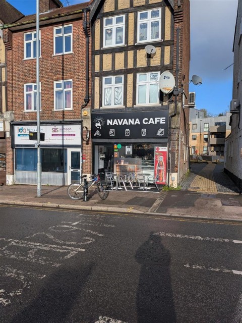 View Full Details for Ye Corner, Chalk Hill, Bushey, Watford