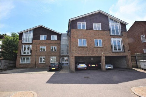 View Full Details for Rickmansworth Road, Watford