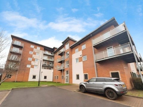 View Full Details for Observer Drive, Watford