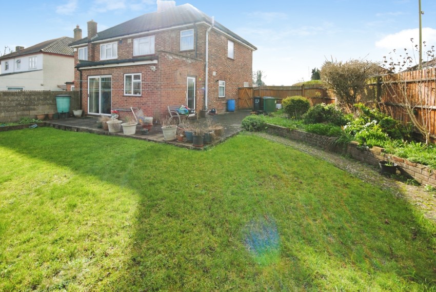 Images for Leander Gardens, Watford