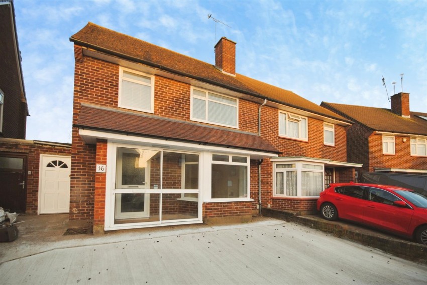 Images for The Turnstones, Watford