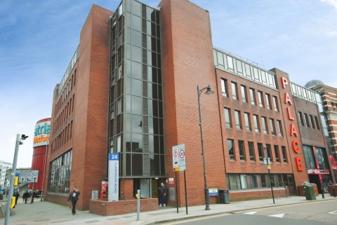 View Full Details for Clarendon Road, Watford