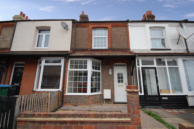 VICTORIA ROAD, Watford