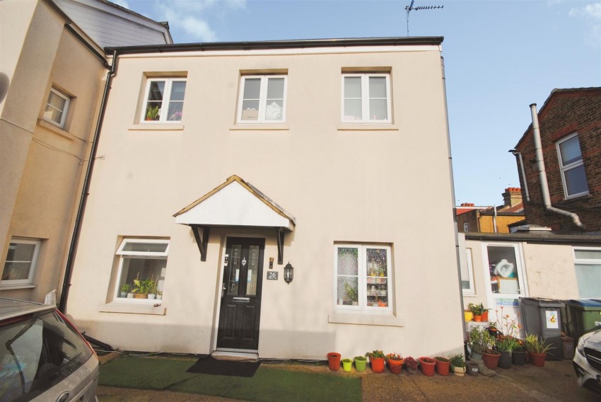 Images for Benskin Road, Watford