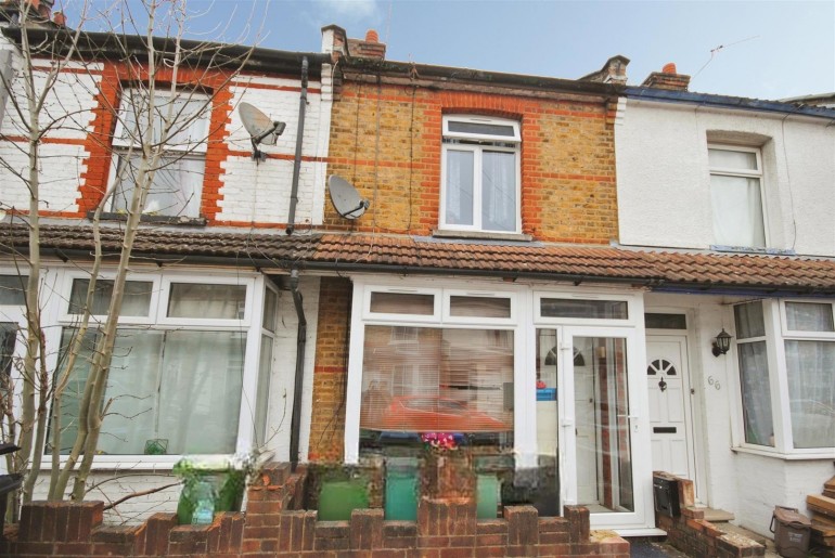 Cecil Street, Watford
