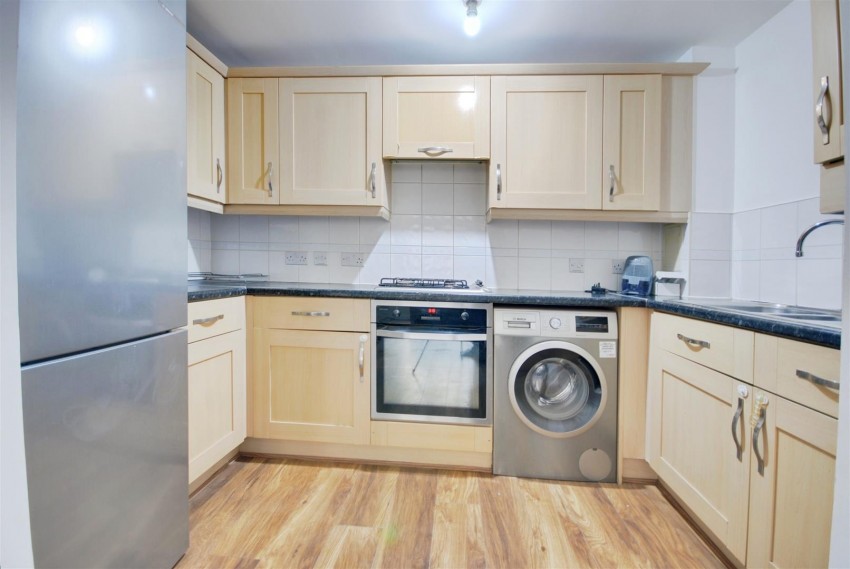 Images for Clitterhouse Crescent, London