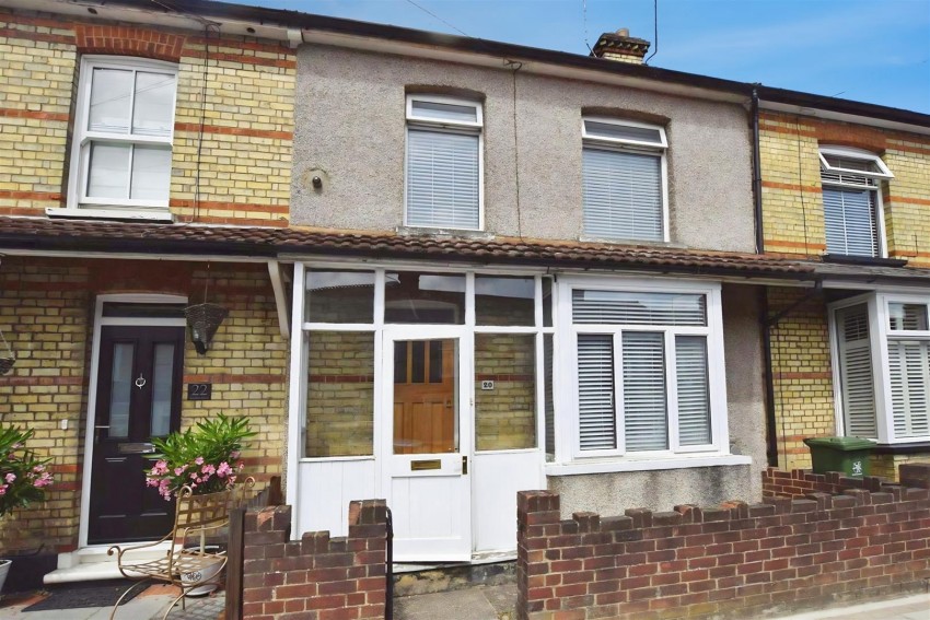 Images for SOULDERN STREET, Watford