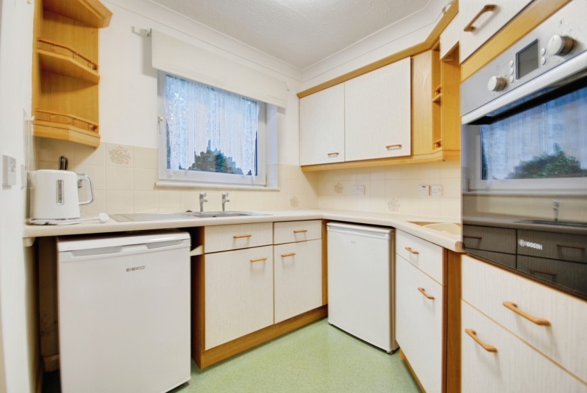 Images for Heathdene Manor, Grandfield Avenue, Watford