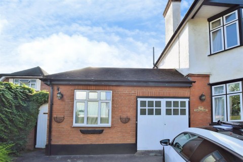 View Full Details for Rickmansworth Road, Watford