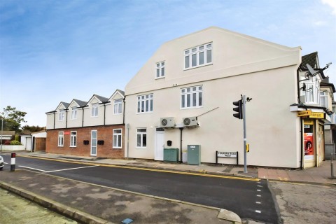 View Full Details for Whippendell Road, Watford