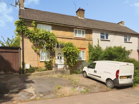 View Full Details for Dell Road, Watford