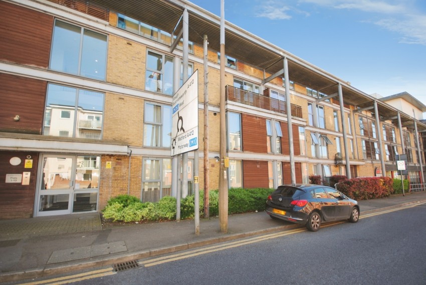 Images for The Printworks, Whippendell Road, Watford