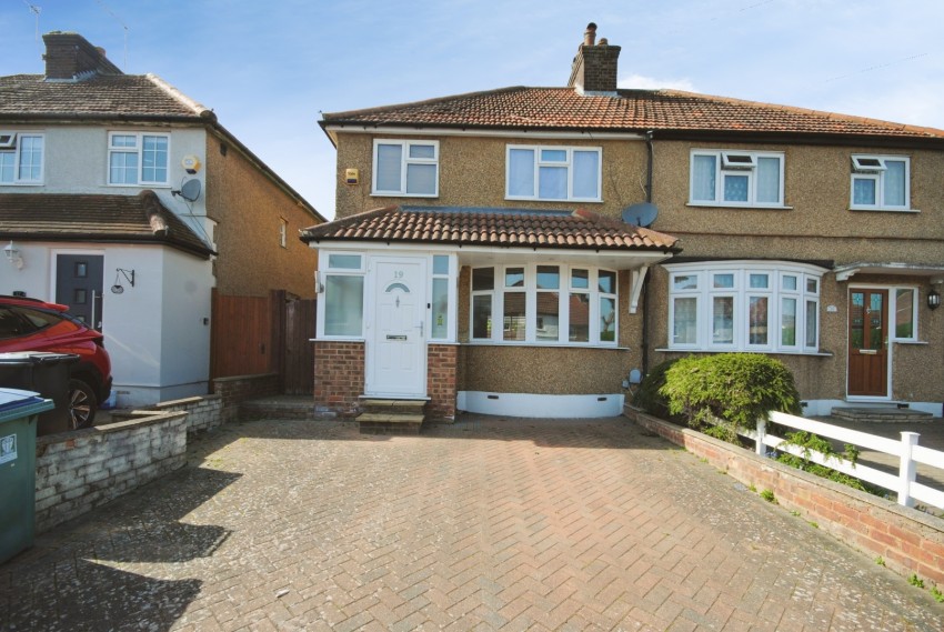 Images for Hazel Tree Road, Watford