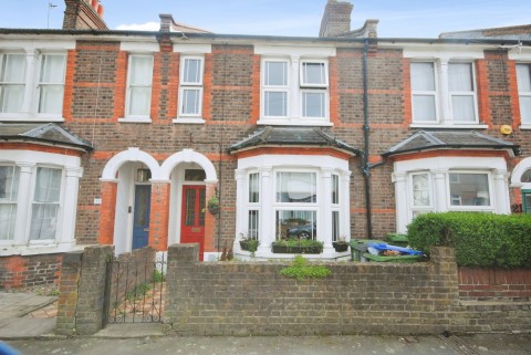 View Full Details for Clifton Road, Watford