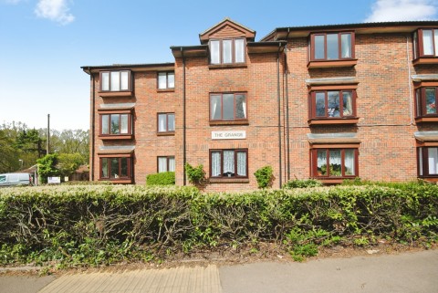 View Full Details for The Grange, Abbots Langley