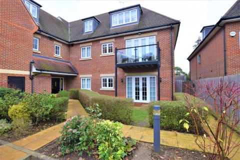 View Full Details for Woodgate Mews, Watford