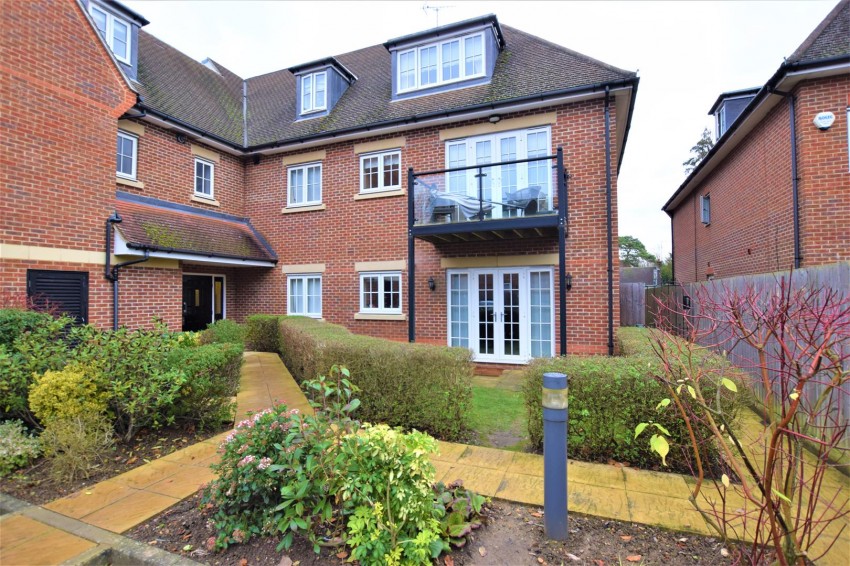 Images for Woodgate Mews, Watford