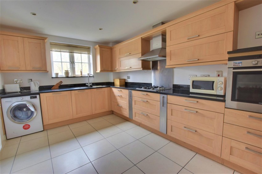 Images for Woodgate Mews, Watford