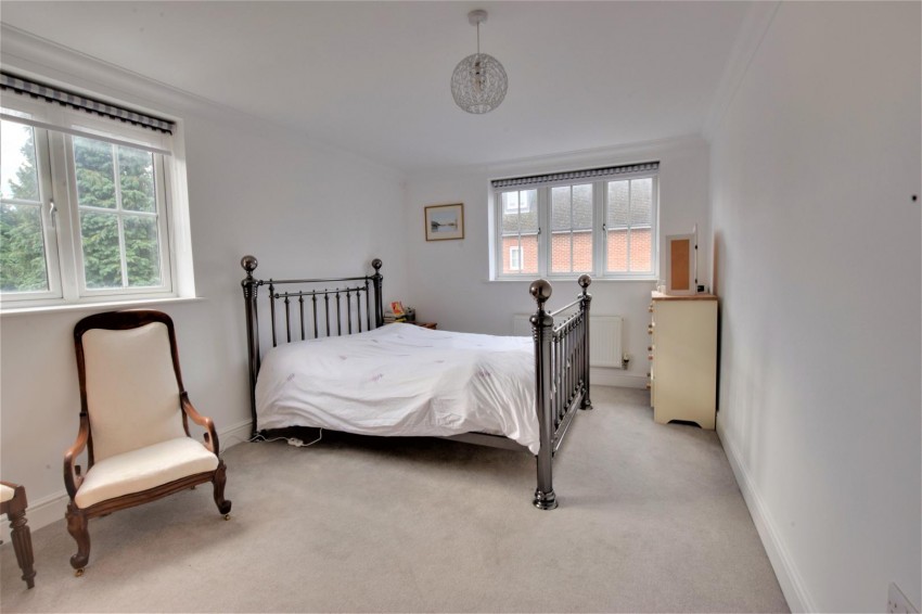 Images for Woodgate Mews, Watford