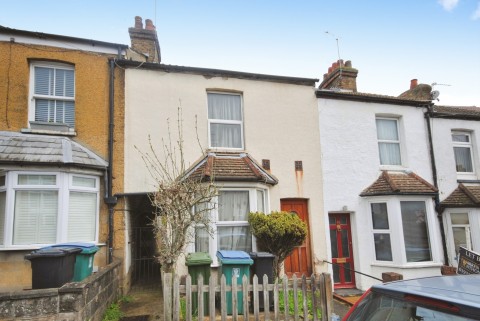 View Full Details for Liverpool Road, Watford