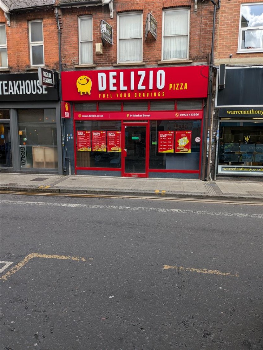 Images for Market Street, Watford