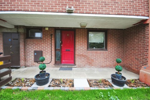 View Full Details for Caractacus Cottage View