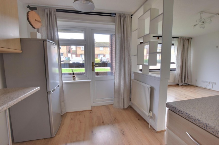 Images for Caractacus Cottage View