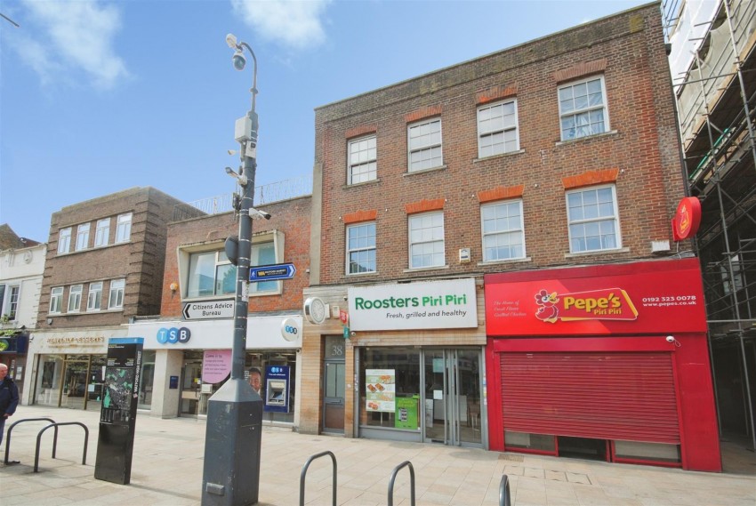 Images for 38 High Street, Watford