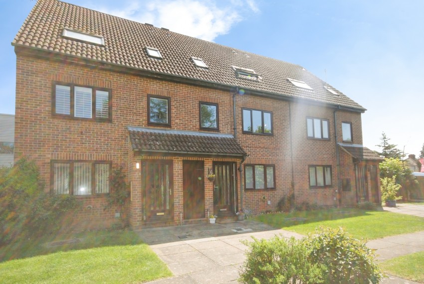 Images for Sheraton Mews, Gade Avenue, Watford