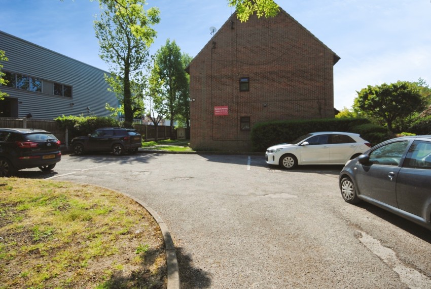 Images for Sheraton Mews, Gade Avenue, Watford