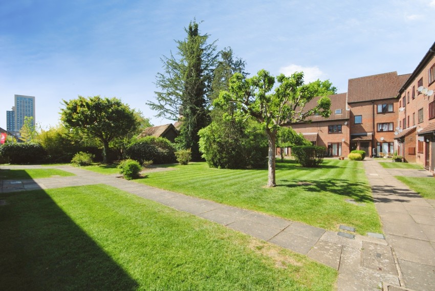 Images for Sheraton Mews, Gade Avenue, Watford