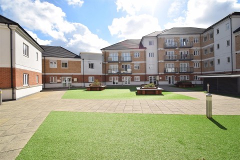 View Full Details for Hales Court, Cow Lane, Watford