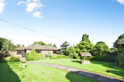 View Full Details for MOUNT PLEASANT LANE, Bricket Wood