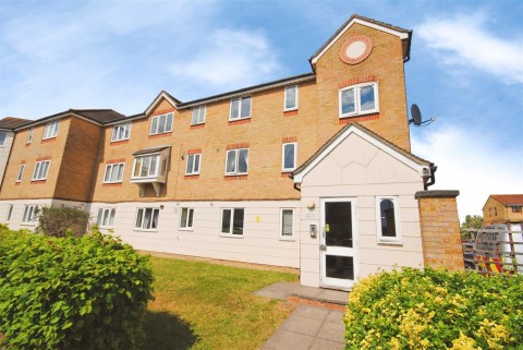 View Full Details for Scammell Way, Watford