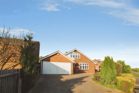 View Full Details for Mayflower Road, Park Street, St. Albans