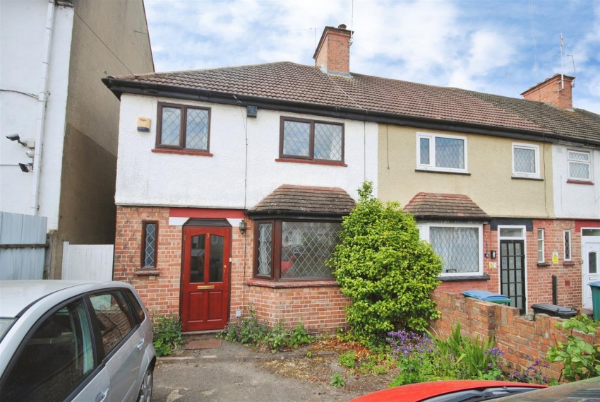 Images for Hagden Lane, Watford