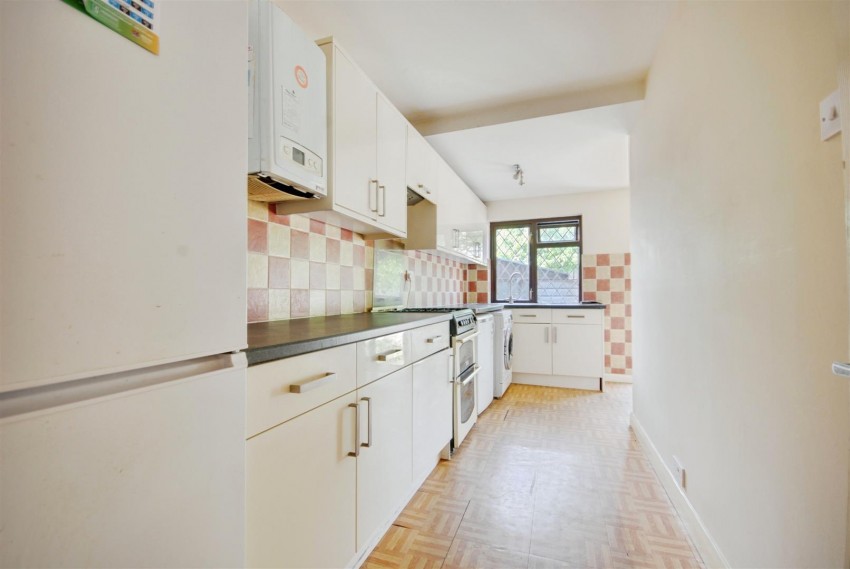 Images for Hagden Lane, Watford